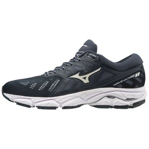 Dámské Běžecké Boty Mizuno Wave Ultima 11 Blankyt